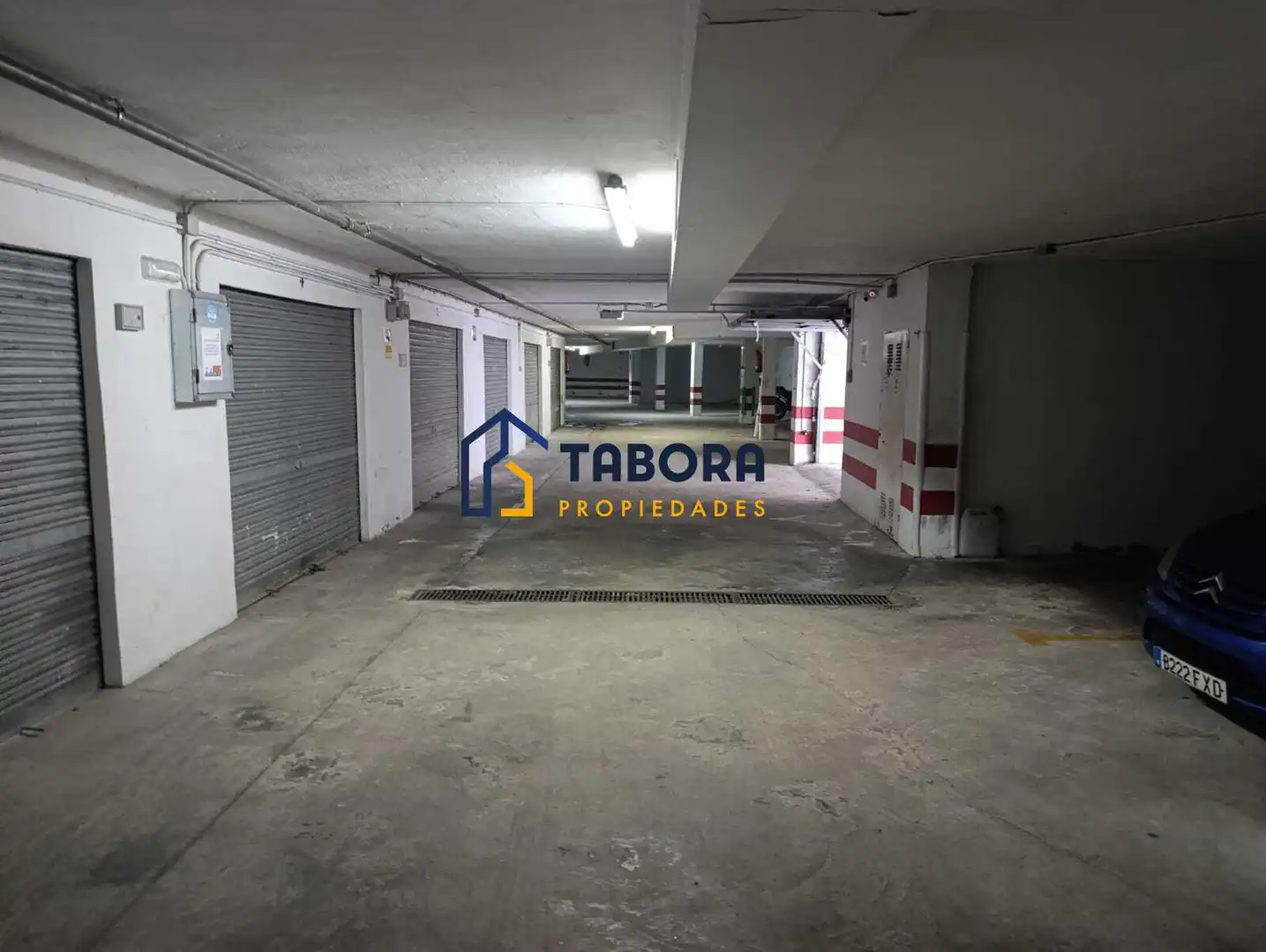 Parking à vendre à Avenida de la Almadraba, imagen 8