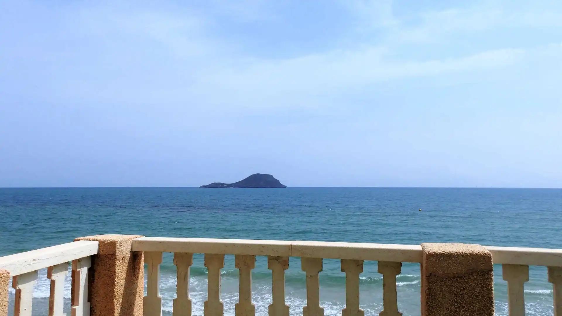 Houses for sale in La Manga del Mar Menor  with Air Conditioner, Heating and Terrace
