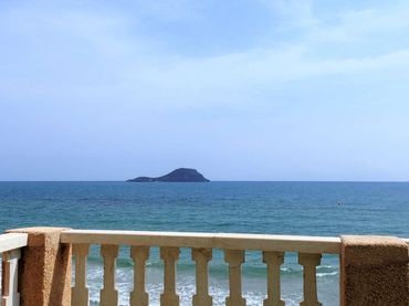 Haus mit Balkon zum Verkauf in Gran Vía de la Manga 1B