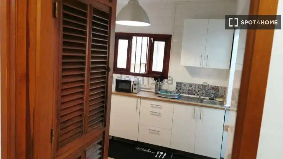 Room in Las Palmas de Gran Canaria, Las Palmas