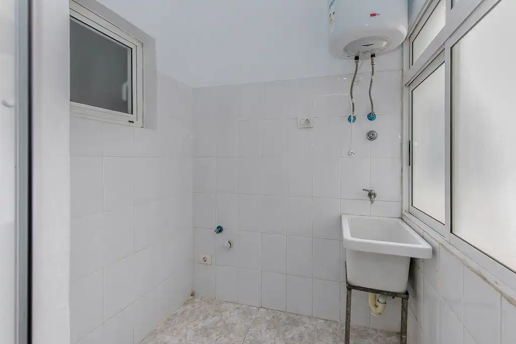 Wohnung zum Verkauf in C/ Corominas , Barranco Grande