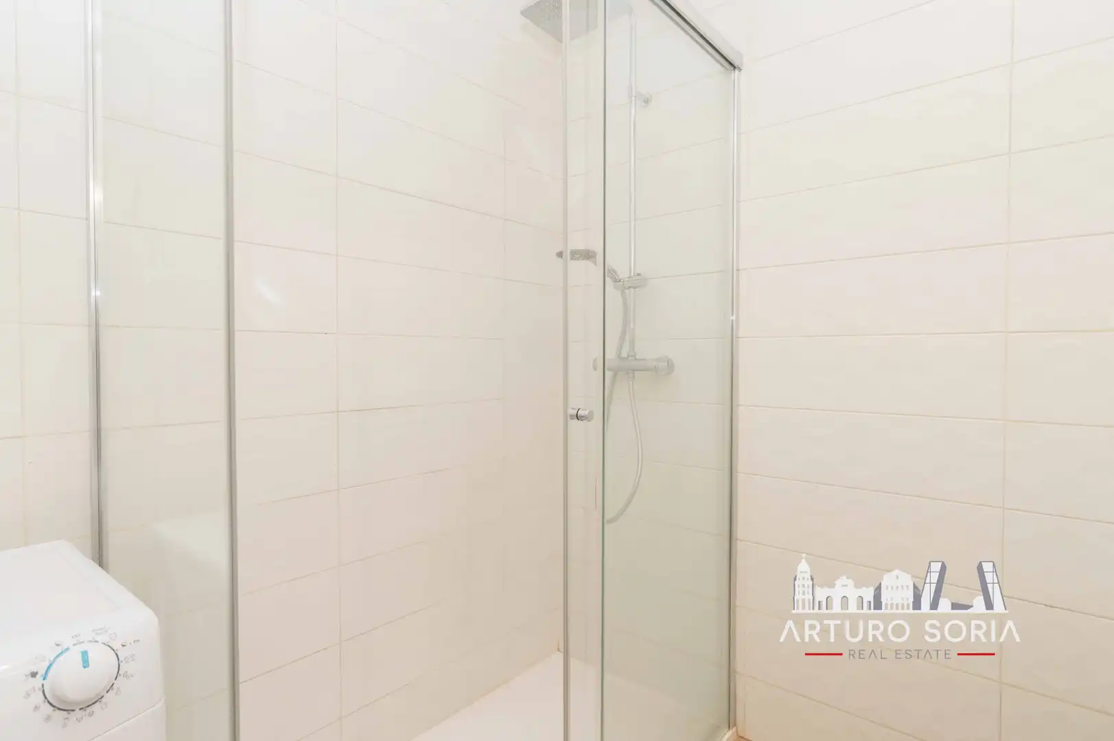 Apartament de lloguer a Calle de Arturo Soria, Concepción