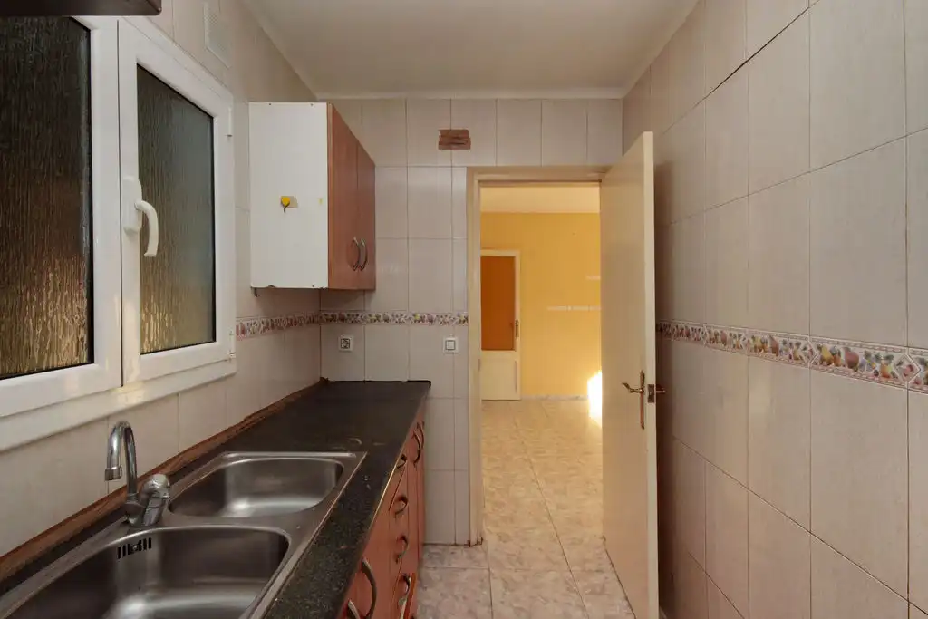 Wohnung zum Verkauf in Carrer de Gaietà Ventalló, imagen 4