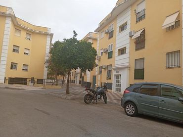 Flat for sale in Pescadores - Saladillo