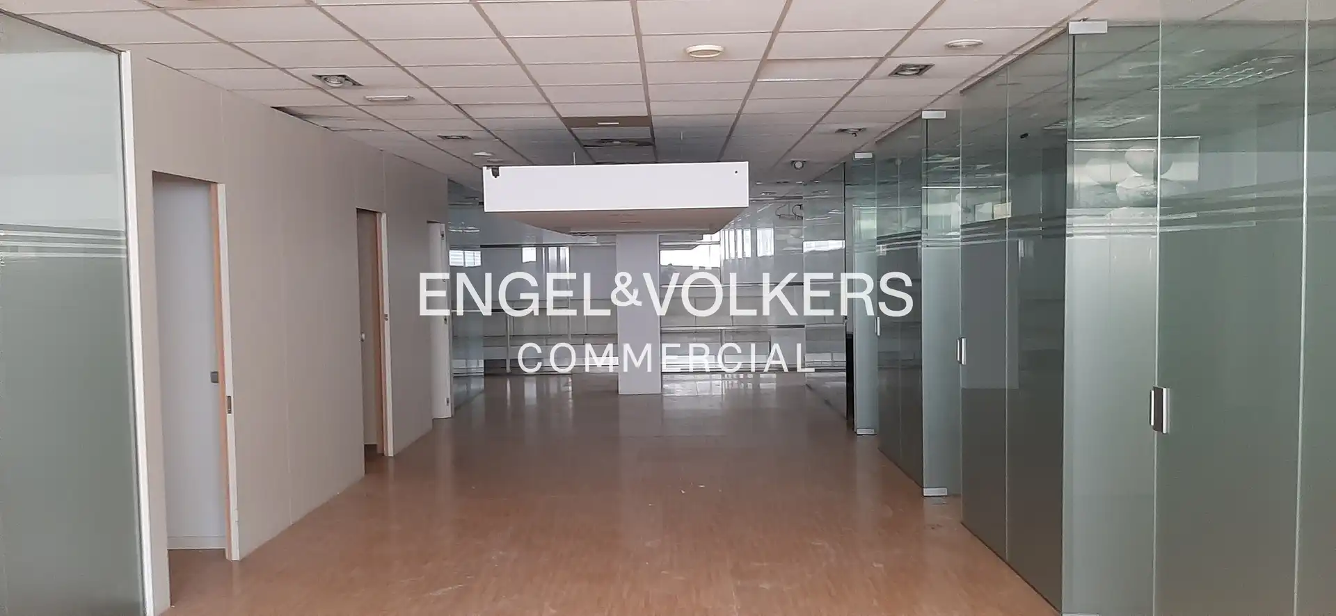 Oficina en venta en L'Eixample, imagen 16