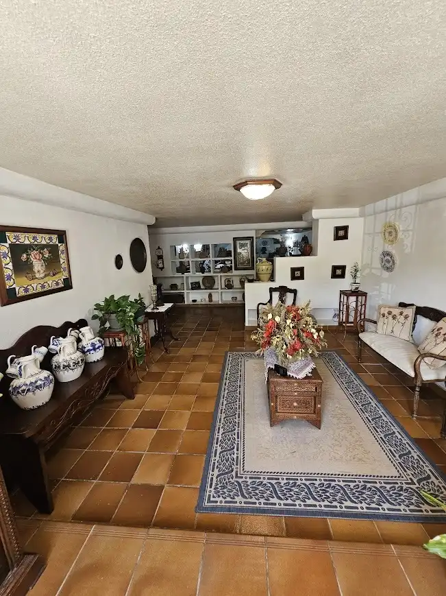 Casa rústica amb piscina en venda a Canals, imagen 22