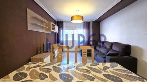 Photo 3 of Flat for rent in Centro, San Vicente del Raspeig / Sant Vicent del Raspeig