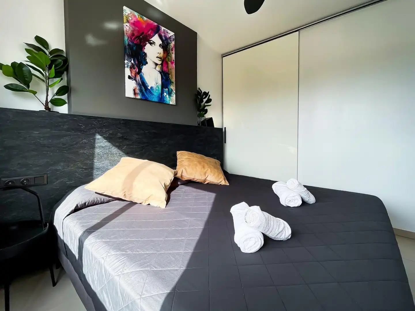 Apartamento con piscina en venta en Avenida Adeje 300 10, imagen 17