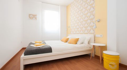Foto 4 de Piso en venta en Aiguadolç - Sant Sebastià, Sitges