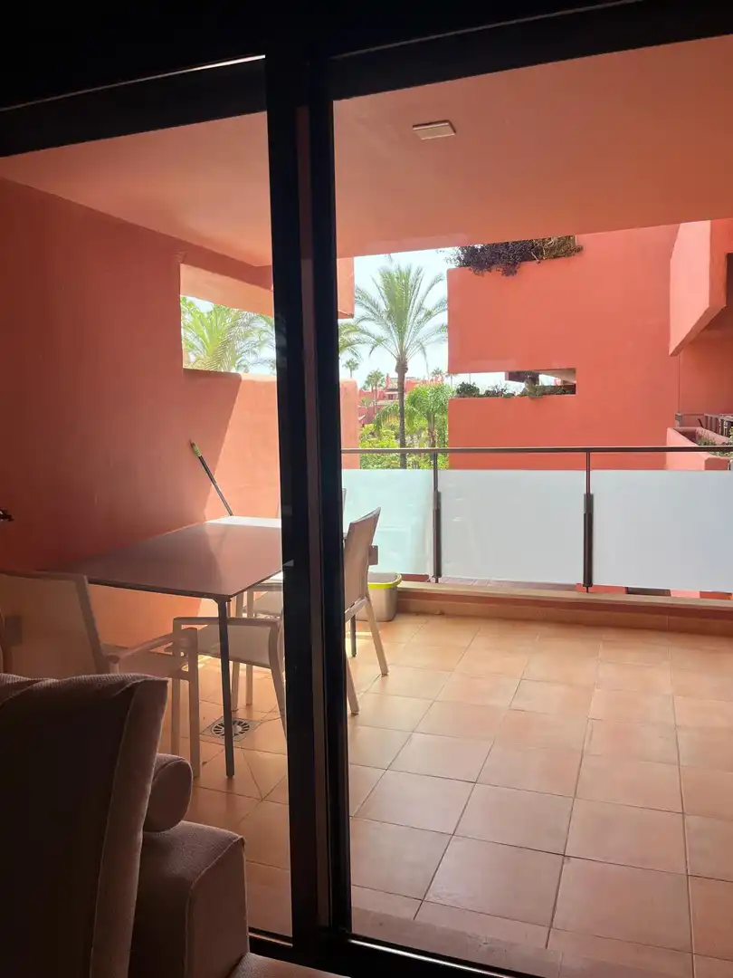 Apartamento en venta en COSTALITA II, Guadalmansa