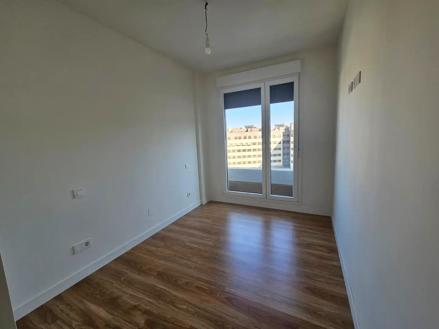 Penthouse mit Terrasse zur Miete in Avenida Vicente Ferrer 8, imagen 16