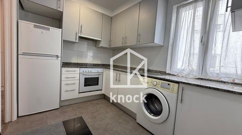 Foto 3 de Piso en venta en Gijón - Cl Severo Ochoa, Pumarín, Gijón