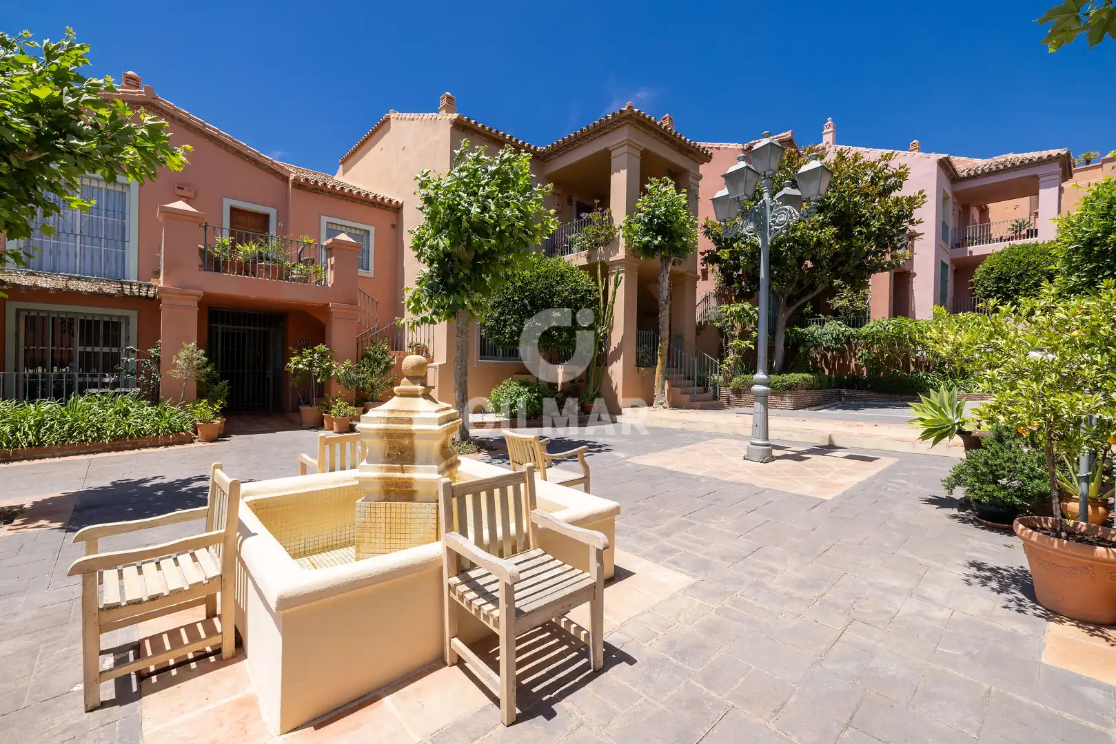 Apartamento con terraza en venta en La Quinta, imagen 42