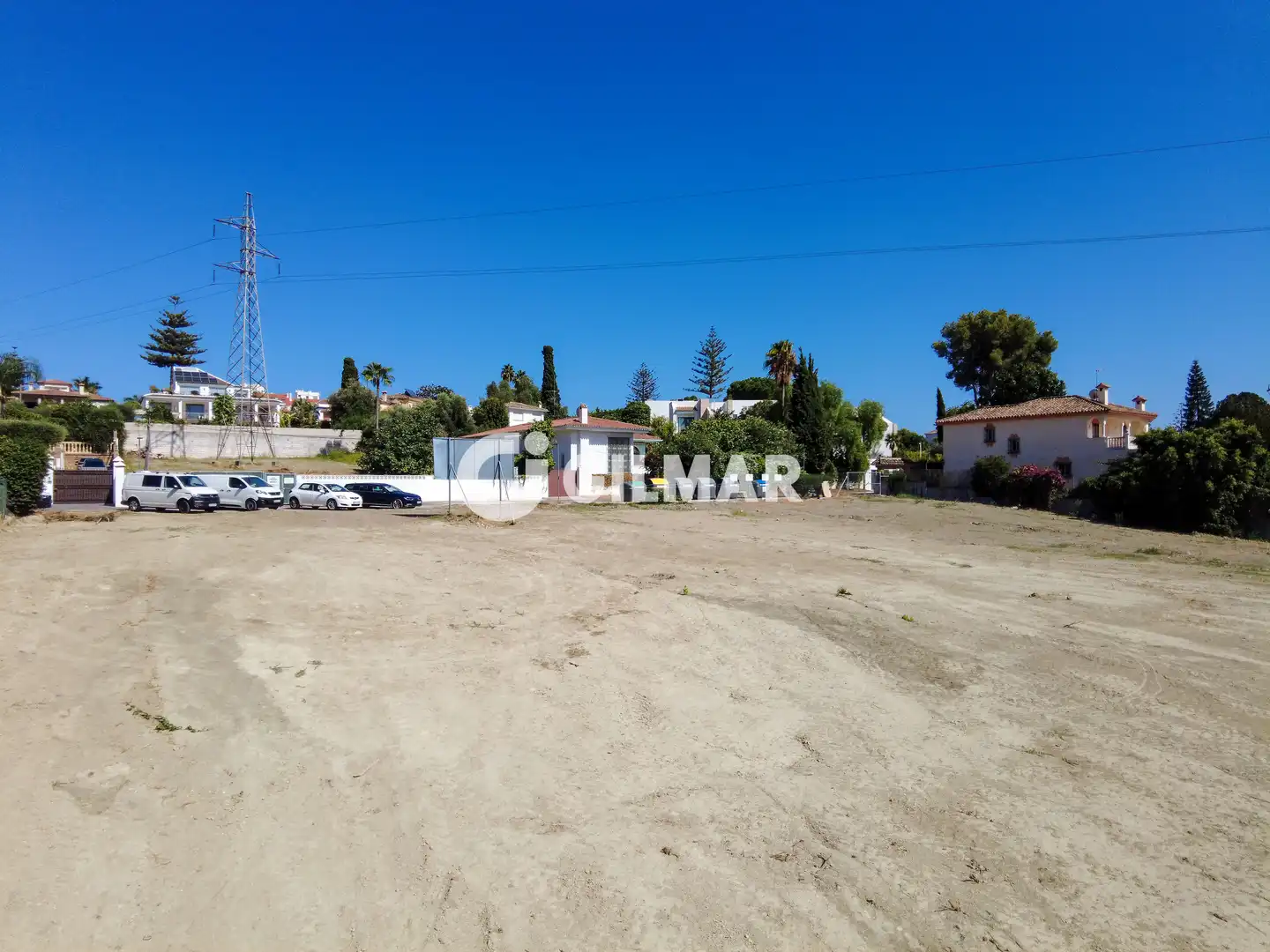 Wohnbaugrundstück zum Verkauf in San Pedro de Alcántara, imagen 6