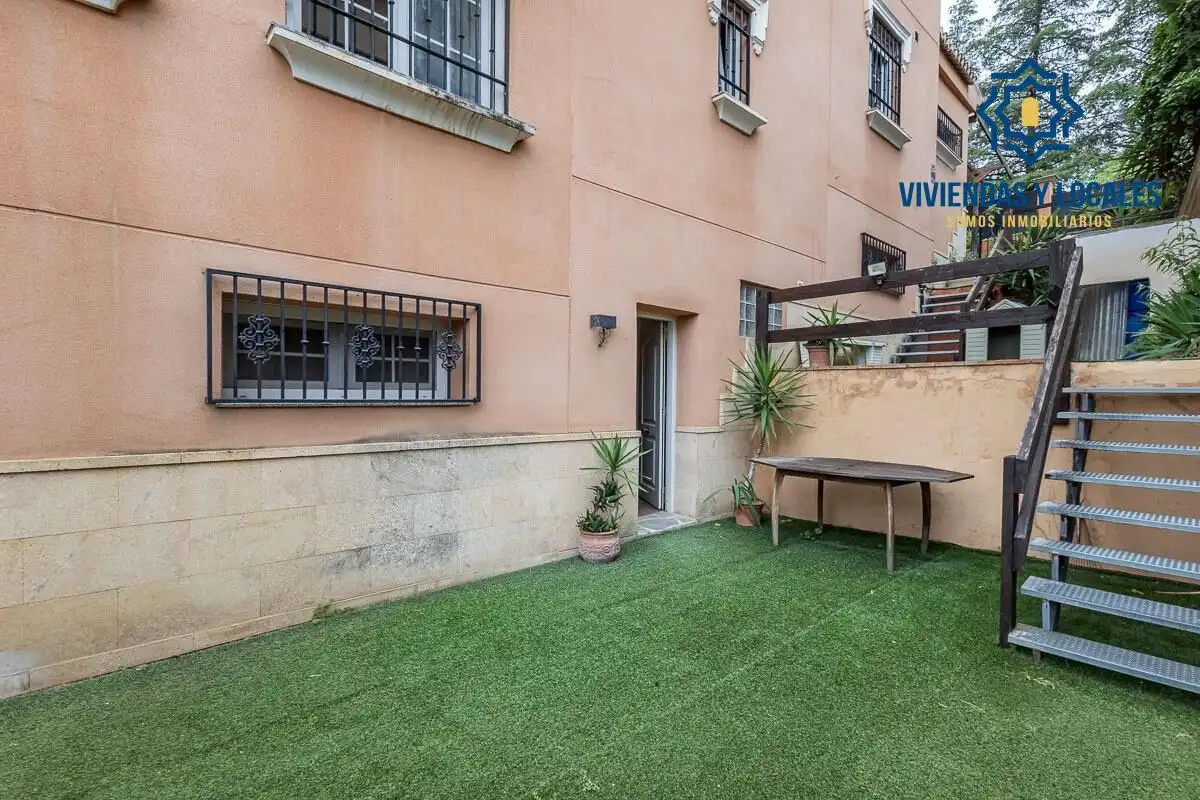 Villa con terrazza in vendita a Calle Calle Sauce, imagen 50