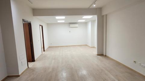 Foto 2 von Büro zur Miete in Carrer D'en Vilanova, 1a, El Sindicat,  Palma de Mallorca