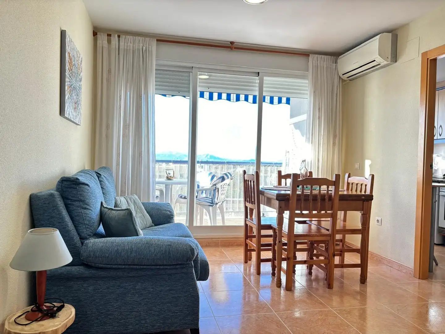 Apartment with pool to rent in Nules, imagen 16