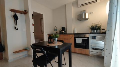 Foto 3 de Àtic en venda a Calle Arenas, Pueblo, Guardamar del Segura