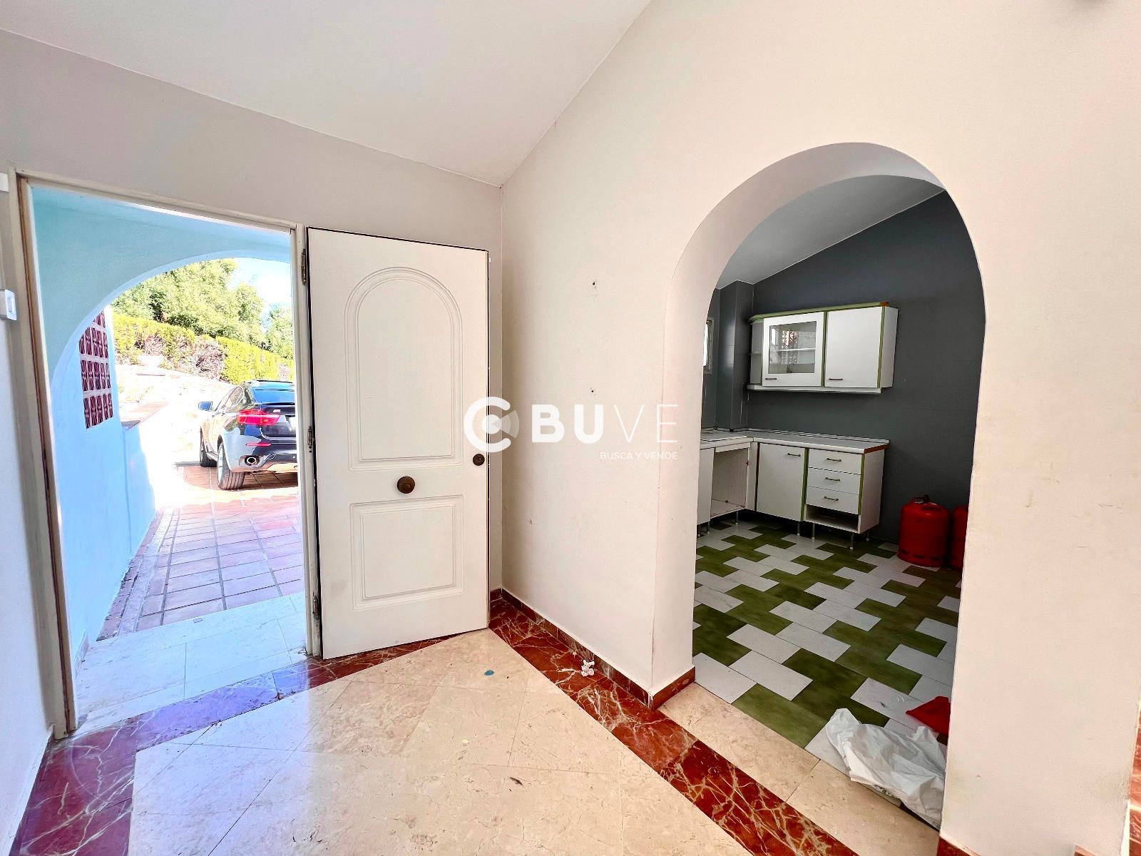 Single-family semi-detached for sale in Estepona  with Terrace, Swimming Pool and Alarm