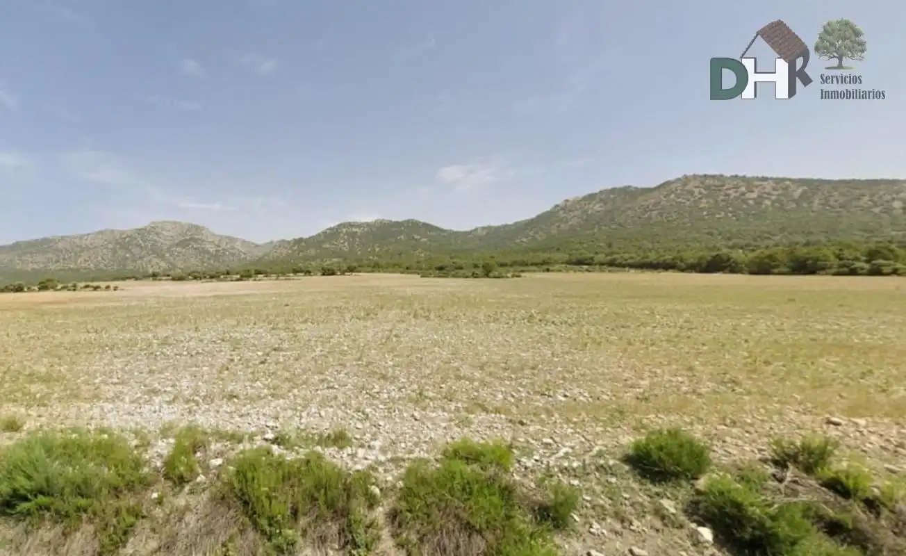 Terrenos y solares en venta en Pedanías - Extrarradio, imagen 2