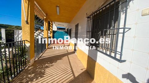 Foto 3 de Finca rústica en venda a Calle Herreros, 13, Los Felipes - Corral de Carmelo, Chiva