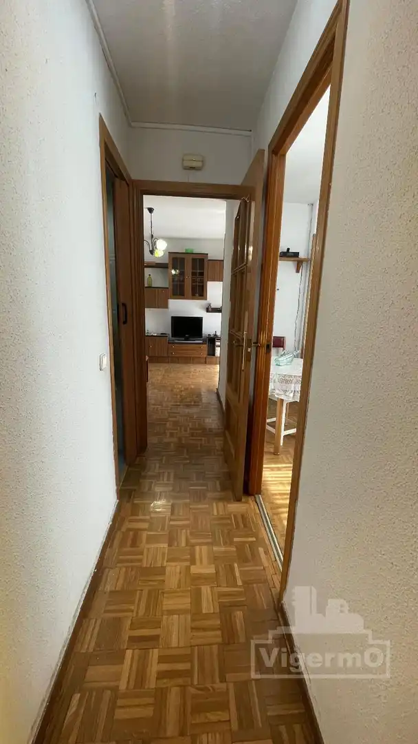 Flat for sale in Torrejón de Ardoz  with Heating and Terrace