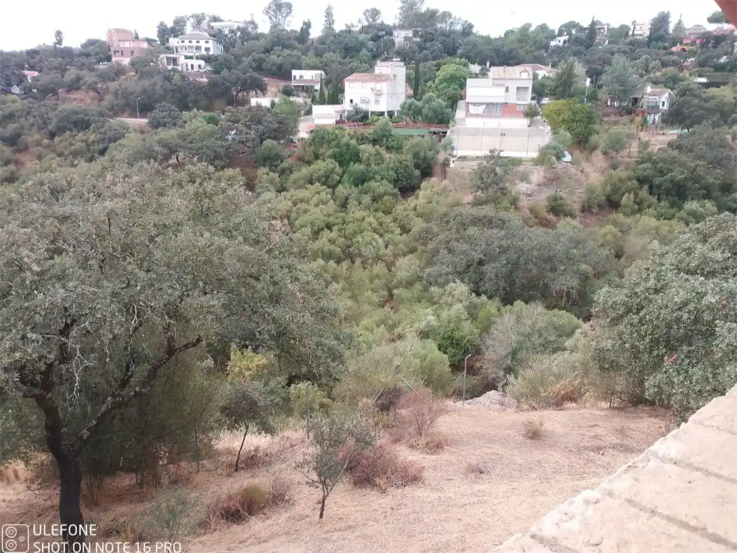Casa o xalet en venda en Guillena amb Aire condicionat