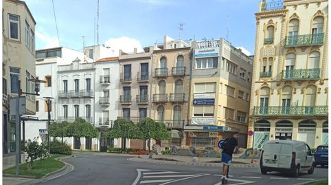 Foto 2 de Pis en venda a Casco Urbano, Vinaròs