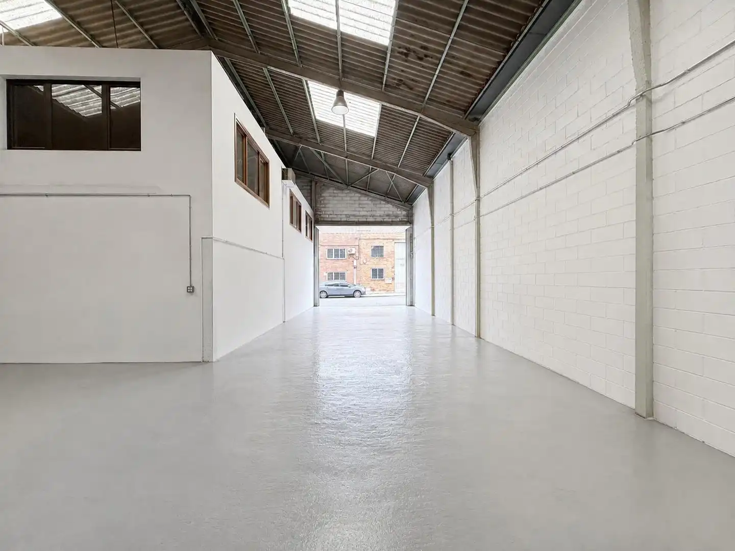 Nave industrielle à vendre à Avenida de Isla Oleo Polígono Industrial, imagen 7