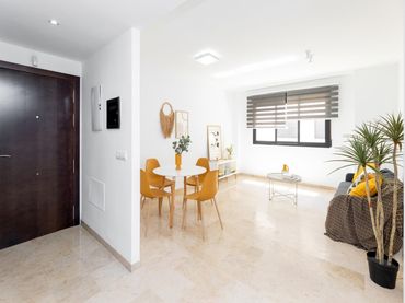 Appartamento con ascensore in vendita a RAMON Y CAJAL