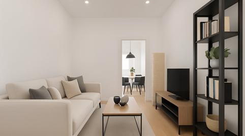 Foto 5 de Apartament en venda a Niño Jesús,  Madrid Capital