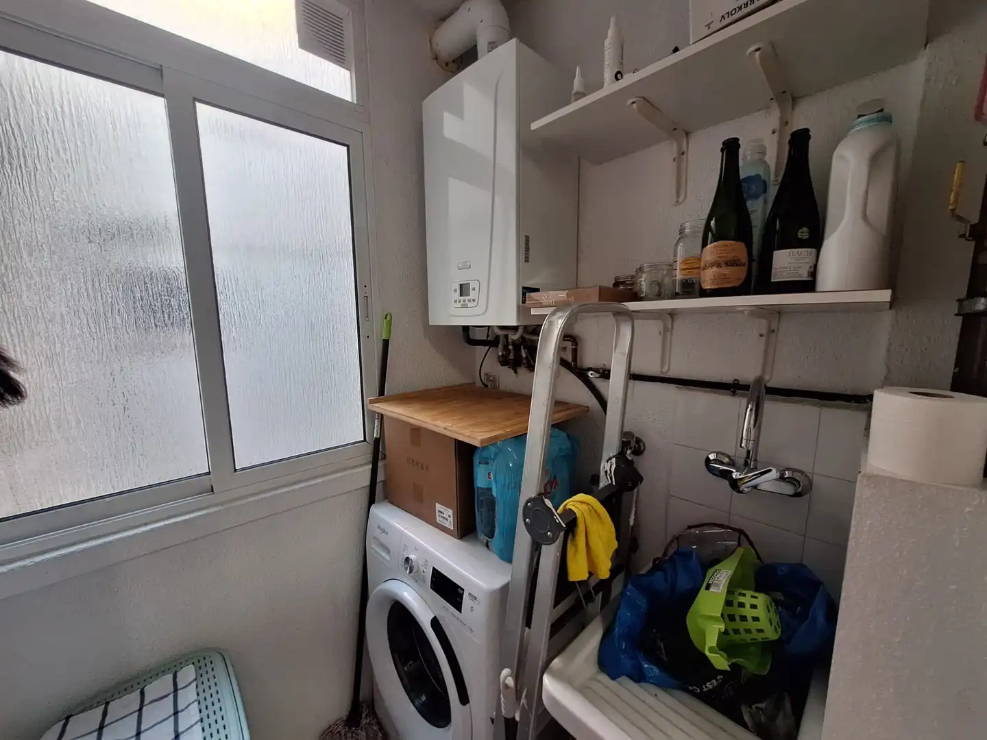 Dúplex en venta en Sant Esteve Sesrovires