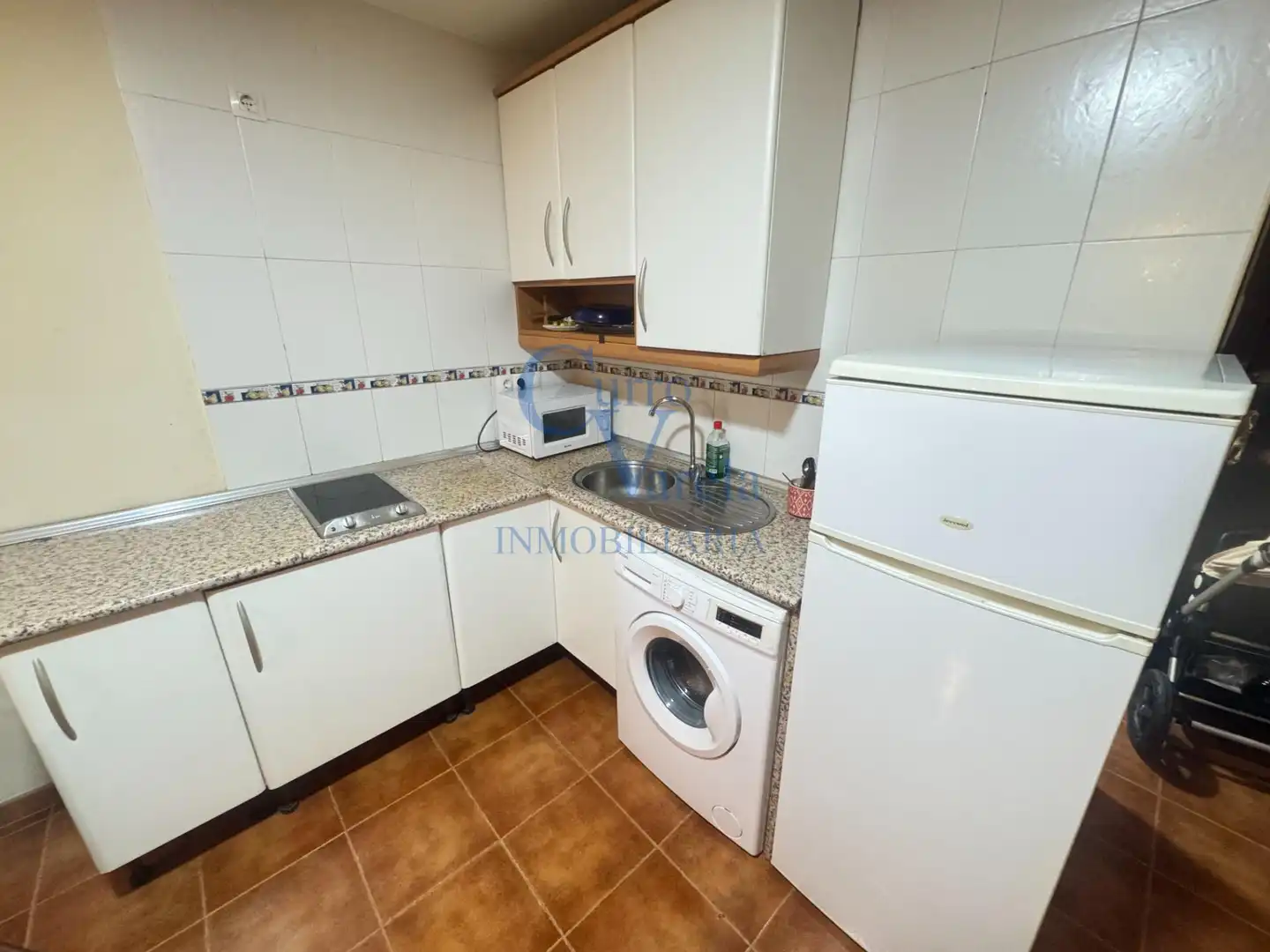 Cocina de Loft en venta en Dos Hermanas