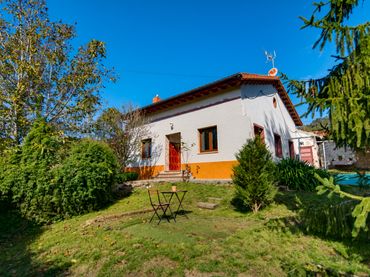 Casa con giardino in vendita a Lavandera - CS LAVANDERA 28