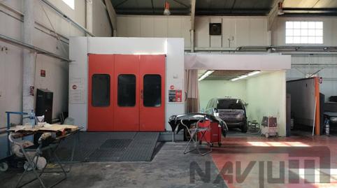 Photo 4 of Industrial buildings to rent in Getafe Norte, Madrid