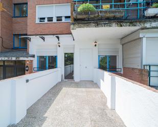 Vista exterior de Pis en venda en Santa Cruz del Retamar