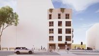 Exterior view of Flat for sale in Sabadell  with Heating