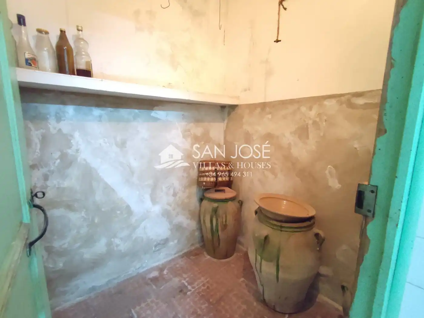 Casa con terraza en venta en Aspe Centro, imagen 14