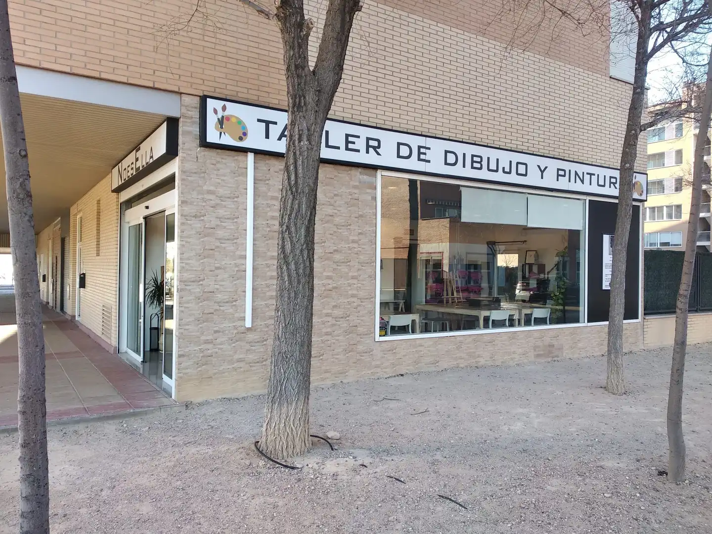 Local en venta en Zaragoza con Aire acondicionado