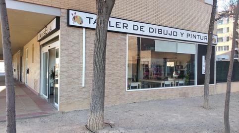 Photo 4 of Premises for sale in Calle Belle Epoque, Valdespartera, Zaragoza