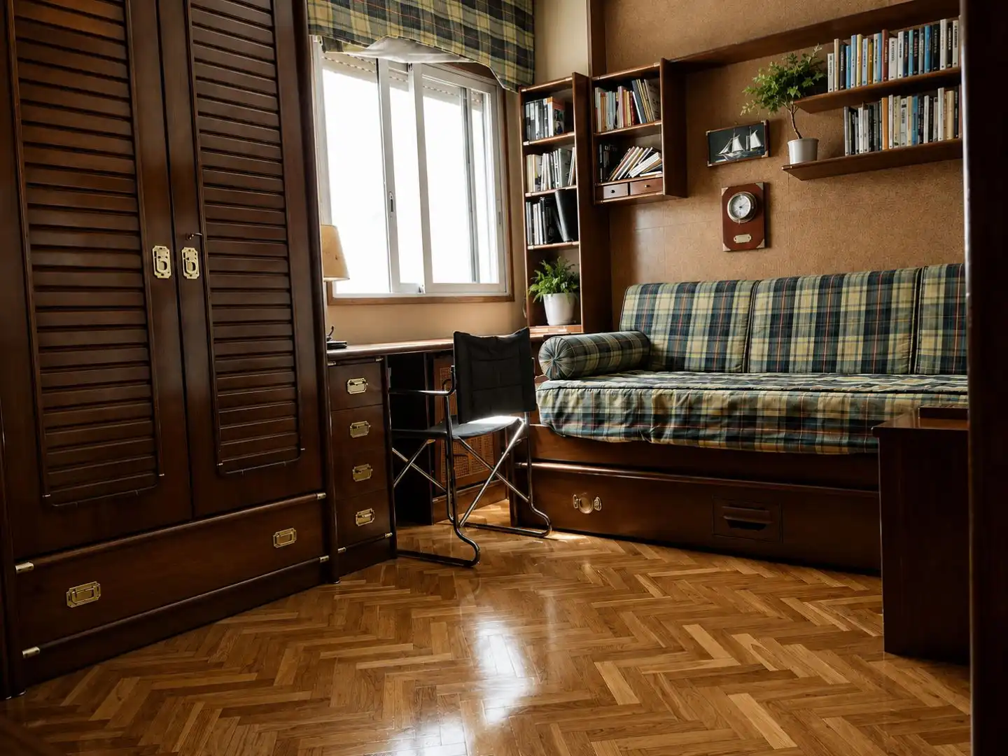Flat for sale in Avenida de Cesáreo Alierta, 4, Zaragoza Capital