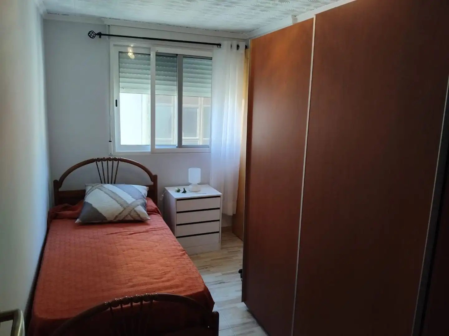 Wohnung mit Aufzug zum Verkauf in Carrer Josep Burguera 29, imagen 3