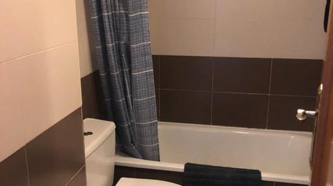 Foto 3 de Apartament de lloguer a Calle Constancia, Perchel Sur - Plaza de Toros Vieja, Málaga Capital