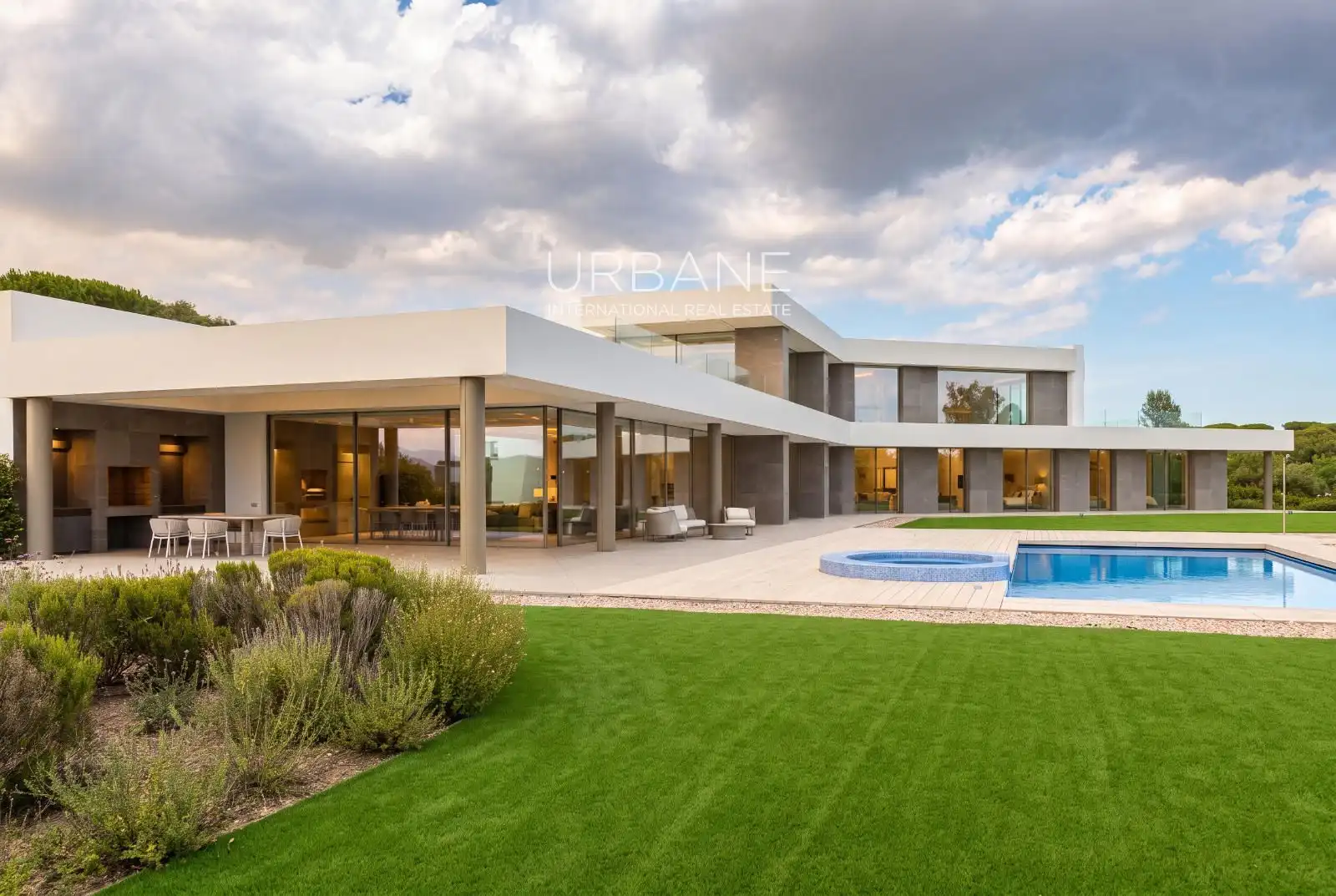 Villa avec piscine à vendre à Vinya, imagen 13