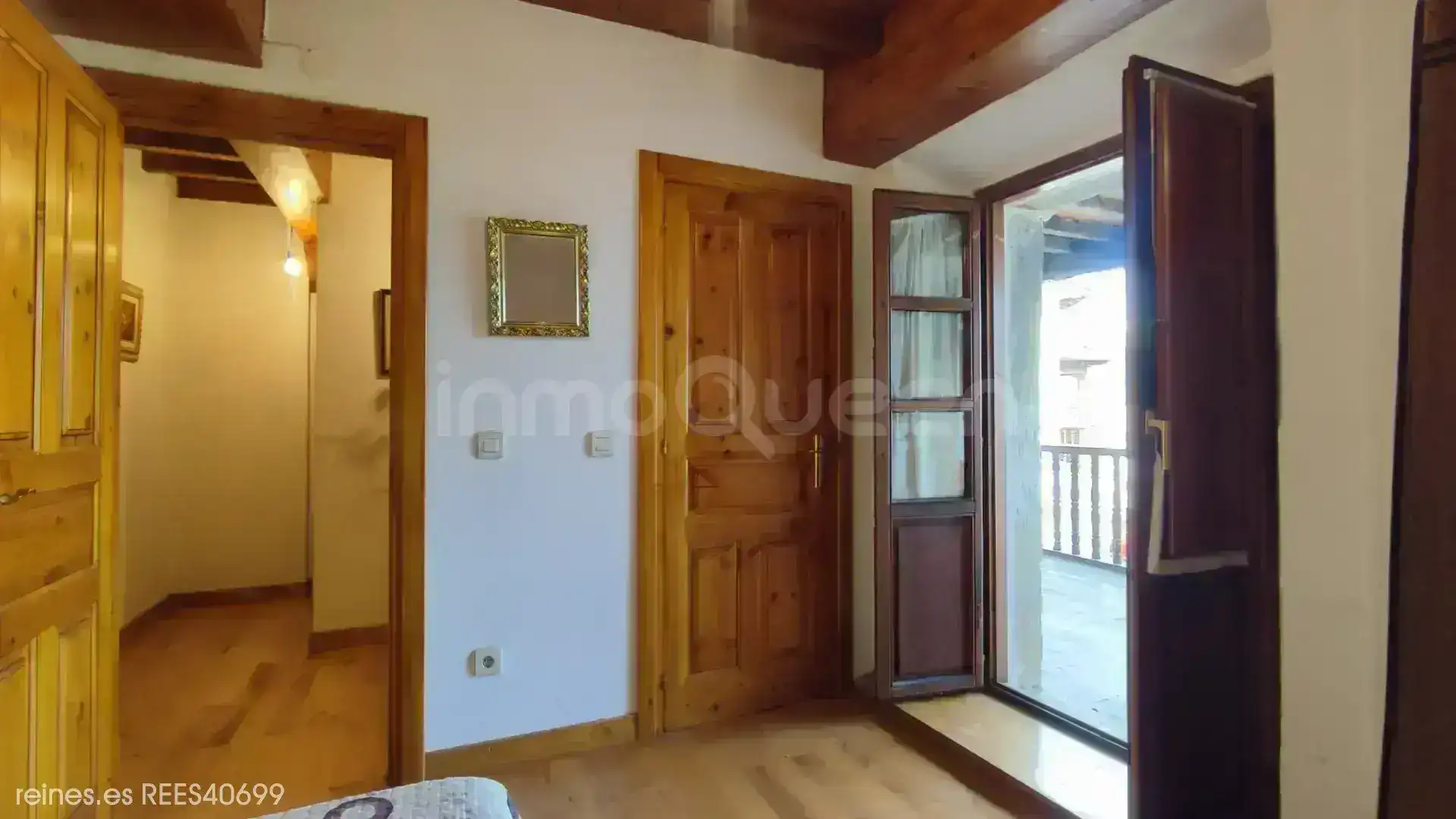 Casa o chalet en venta en Cabrales con Terraza y Amueblado