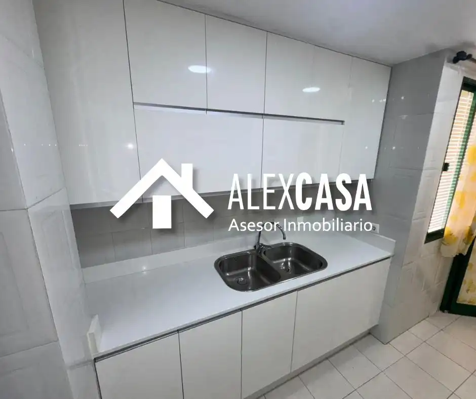Wohnung mit Aufzug zum Verkauf in Cabra, imagen 10