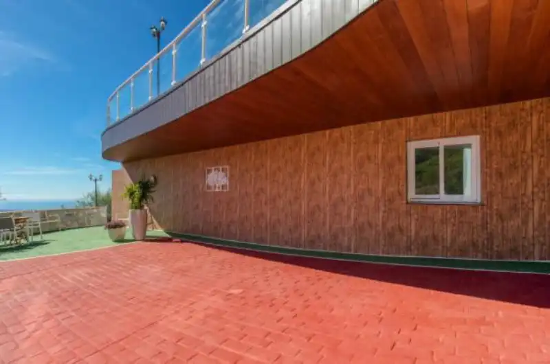 Casa con piscina en venta en El Faro de Calaburra - Chaparral, imagen 25