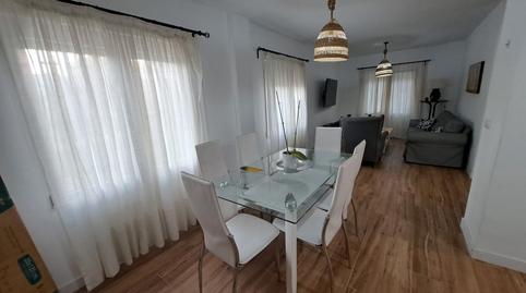 Foto 2 de Apartament de lloguer a Avenida San Carlos, 19, Solymar, Málaga