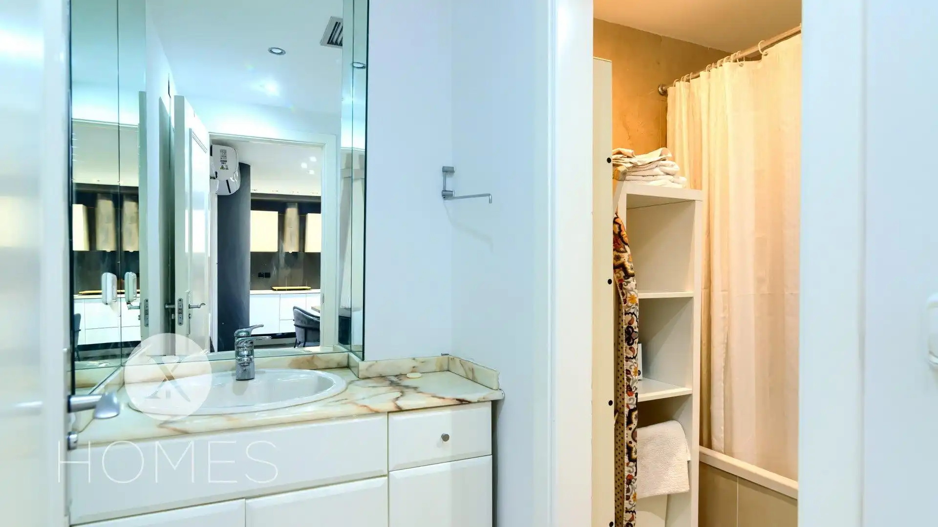 Maisonette zur Miete in Carrer del Hospital, El Pilar