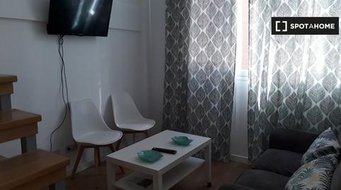 Photo 2 of Flat to rent in Almenara -Ventilla, Madrid